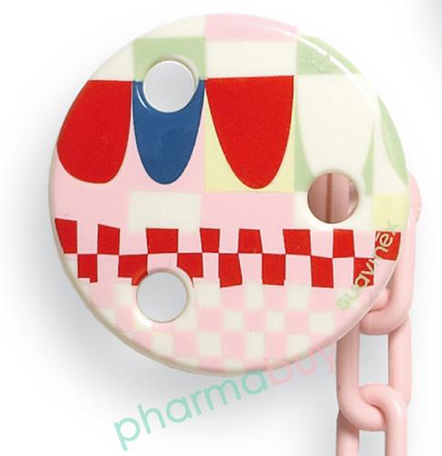 Foto Broche pinza redondo suavinex mod. b