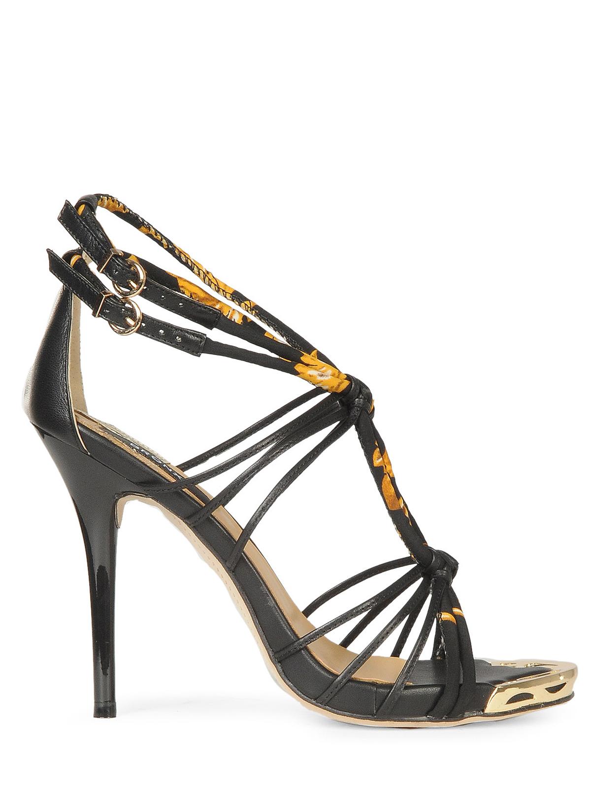 Foto Bronx Sandalias negro EU: 39