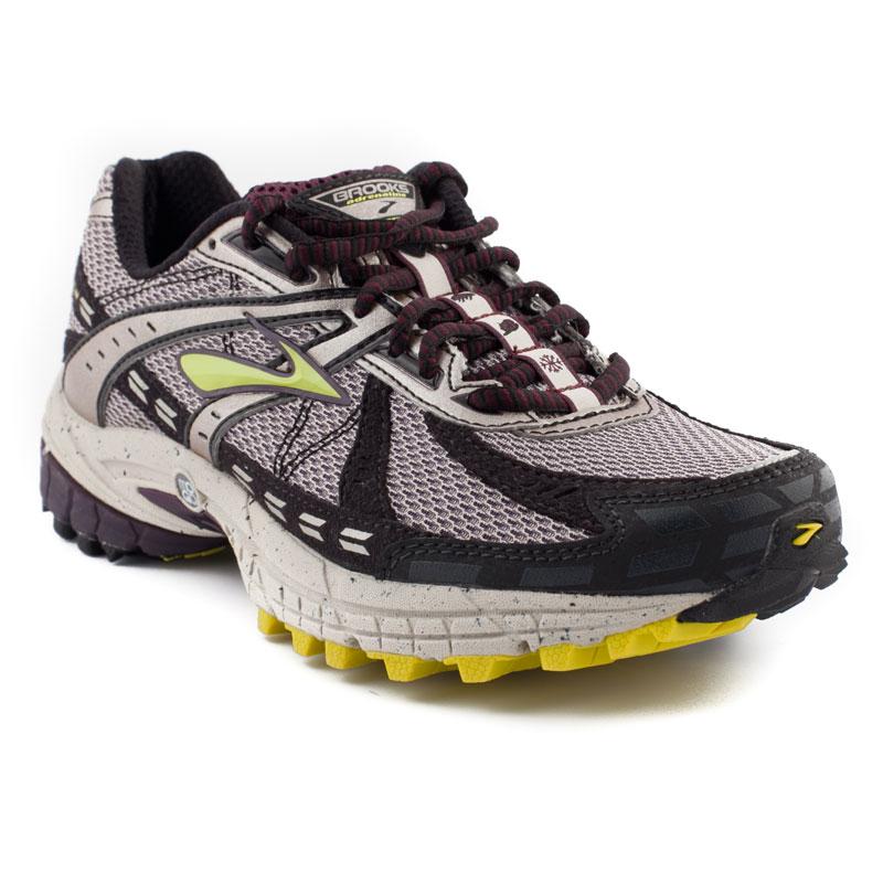 Foto Brooks Adrenaline ASR 7 Mujer