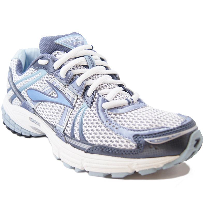 Foto Brooks Adrenaline GTS 12 Mujer