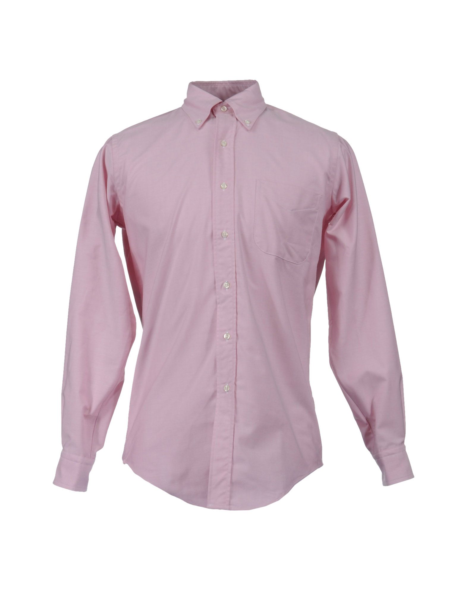 Foto brooks brothers camisas de manga larga
