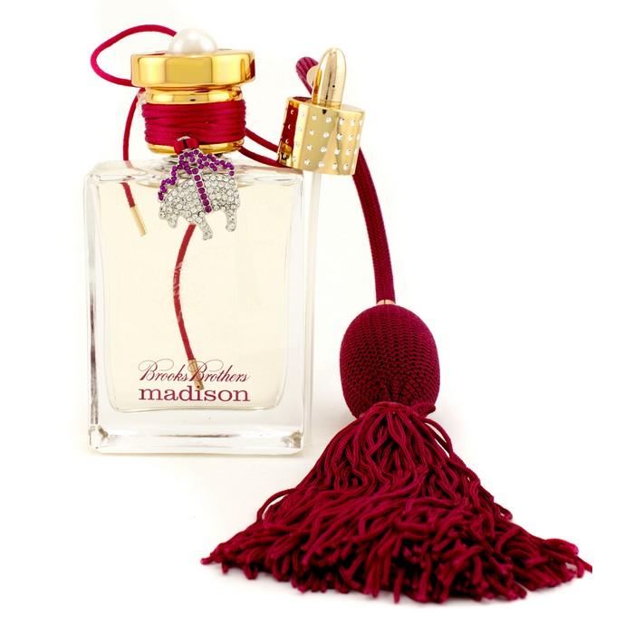 Foto Brooks Brothers Madison Eau De Parfum Vap. 100ml/3.4oz