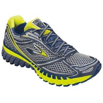 Foto Brooks Ghost 6 - UK 8.5/EU 43 Midnight/Galaxy/Nightl