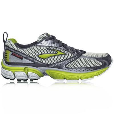 Foto Brooks Lady Summon 4 Running Shoes