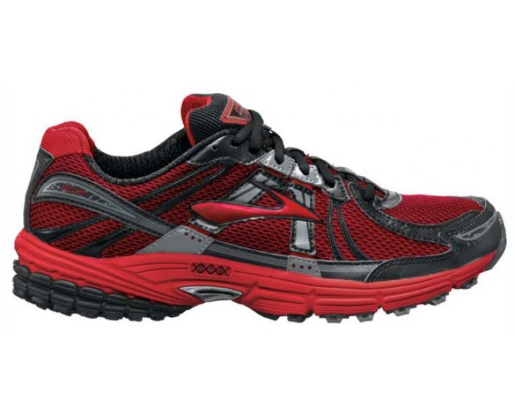 Foto BROOKS Mens Adrenalin ASR 9 Running Shoe