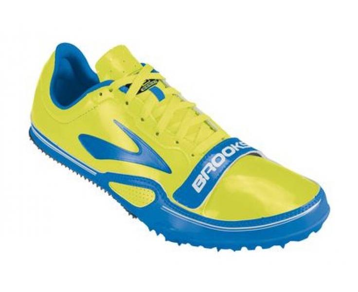 Foto BROOKS PR Sprint 10.45 Mens Running Spikes