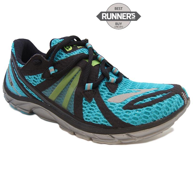 Foto Brooks Pure Connect 2 Mujer