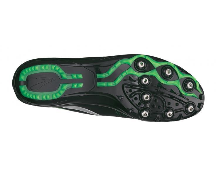 Foto Brooks QW-K Unisex Running Spikes