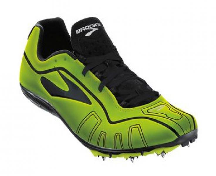 Foto BROOKS QW-K Unisex Running Spikes