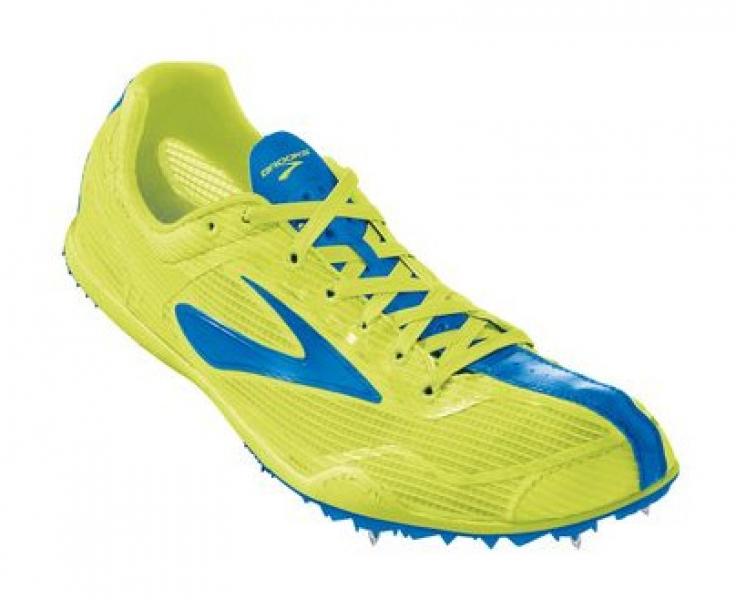 Foto BROOKS The Wire 2 Unisex Running Spikes