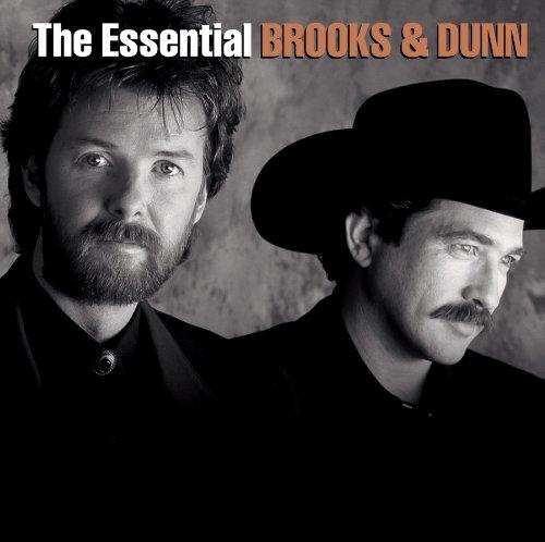 Foto Brooks & Dunn: Essential Brooks & Dunn CD