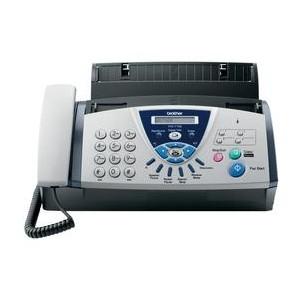 Foto Brother - FAX-T106