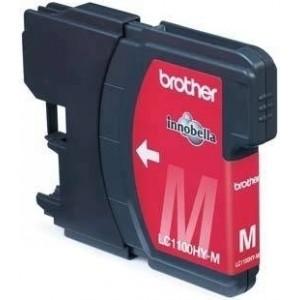 Foto Brother - LC-1100HYM Ink Cartridge