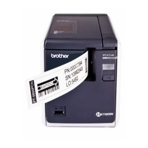 Foto Brother - P-touch 9800PCN