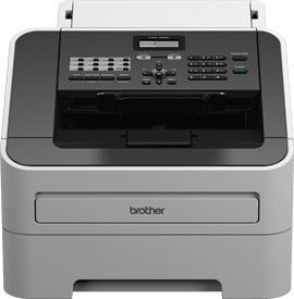 Foto Brother 2840 Fax Laser