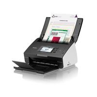 Foto Brother ADS2600W - ads-2600w compact document scanner