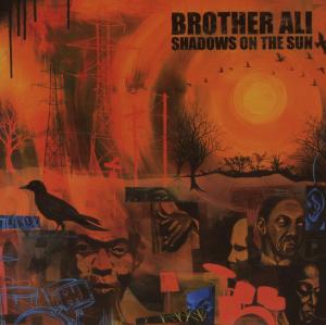 Foto Brother Ali: Shadows On The Sun CD