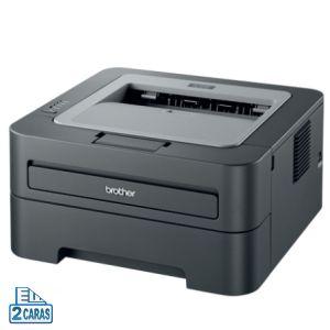 Foto Brother HL-2240D - Doble Cara Automatica - Impresora Laser