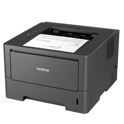 Foto Brother hl-5440d 38ppm 64mb duplex usb