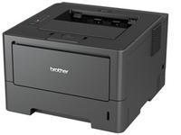 Foto Brother HL-5450DNT sw-Laser