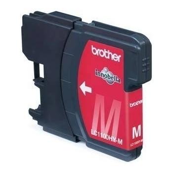 Foto brother lc-1100hym ink cartridge