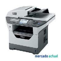 Foto brother mfc 8370dn - multifunción (fax / copiadora / impreso