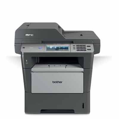Foto Brother MFC-8950DW 40ppm Dúplex/Usb/WIFI