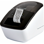 Foto Brother QL-700 impresora de etiquetas