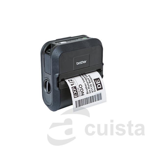 Foto Brother ruggedjet rj-4040