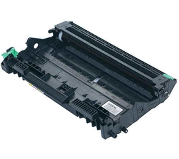 Foto Brother Tambor DR-2100 para Brother HL- 2140, 2150N, 2170W, para Brother MFC 7320, 7440N, 7840W, para Brother DCP 7030, 7045N
