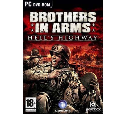 Foto Brothers In Arms: Hells Highway Pc (descarga Directa)