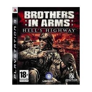 Foto Brothers in arms: hells highway ps3
