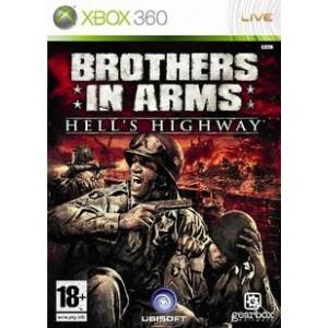 Foto Brothers in arms: hells highway xbox360