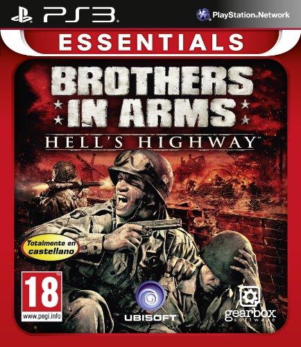 Foto Brothers In Arms 3: Hells Highway - Essentials