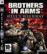 Foto Brothers in arms hells highway ps3