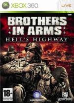 Foto Brothers in arms hells highway xbox360