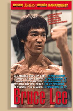 Foto Bruce Lee. The Man & His Legacy. Documentary