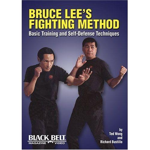 Foto Bruce Lee's Fighting Method: Basic Training y Self Defense Techniques