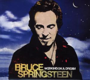 Foto Bruce Springsteen: Working On A Dream CD