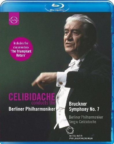 Foto Bruckner - Symphony No.7