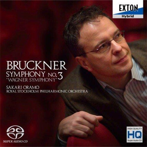 Foto Bruckner Sinfonie 3 