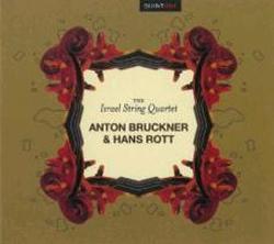 Foto Bruckner/Rott:String Quartet