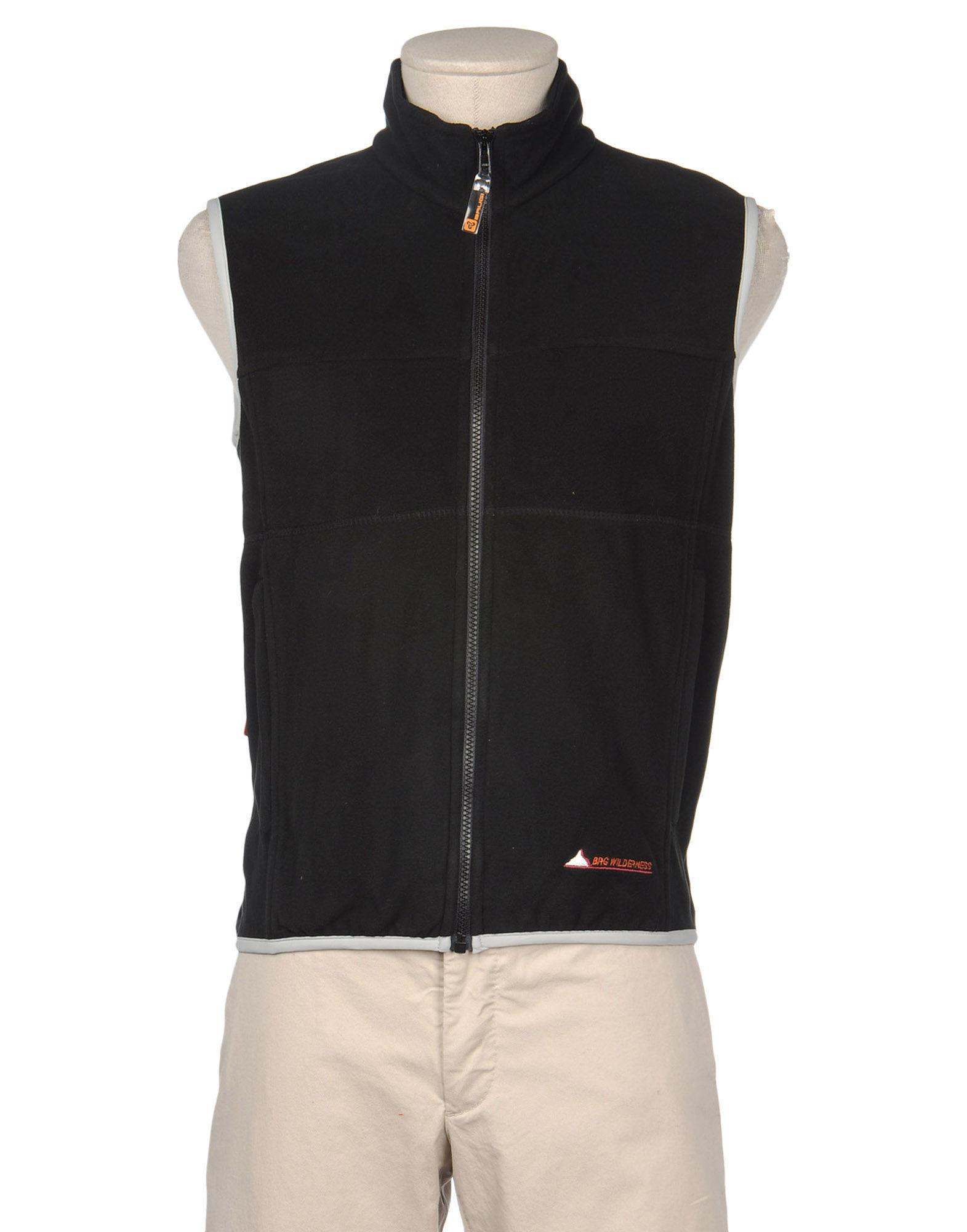 Foto brugi sudaderas con cremallera
