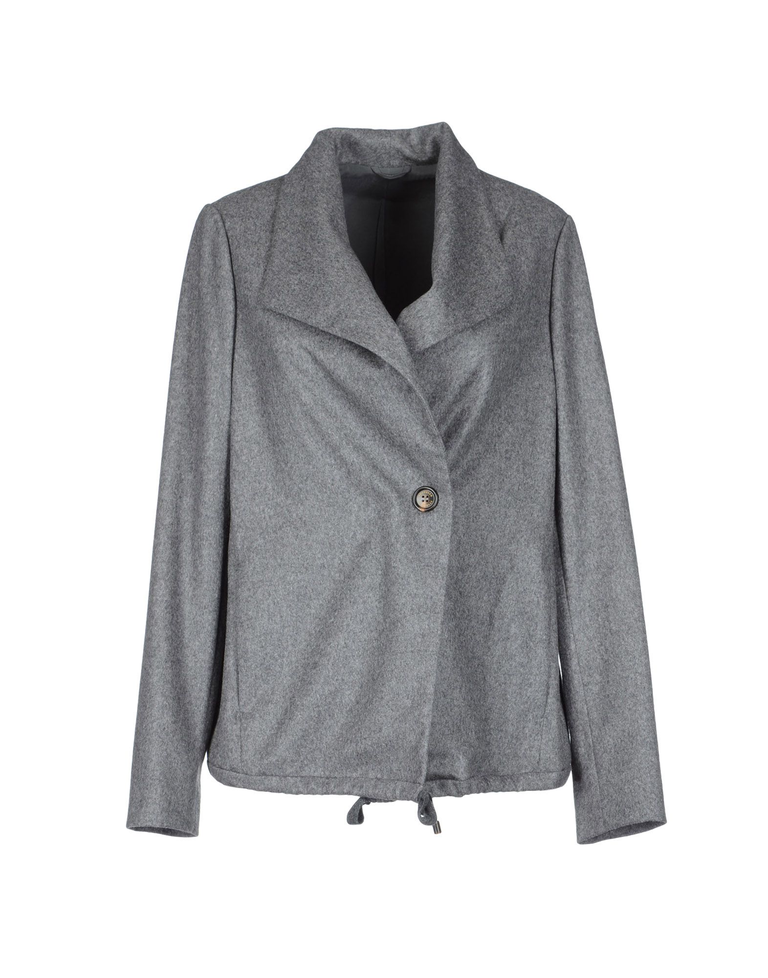 Foto Brunello Cucinelli Americanas Mujer Gris