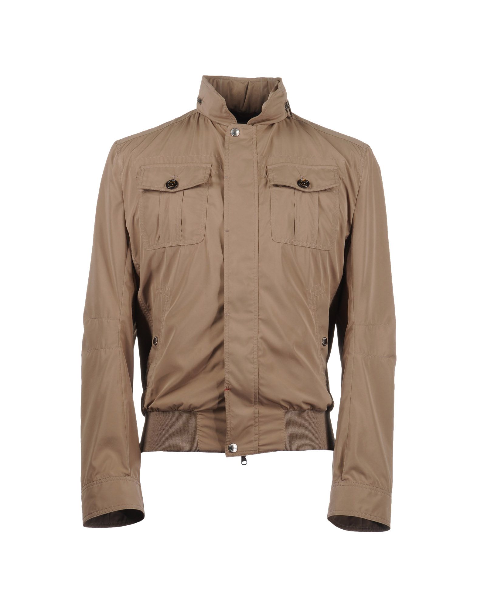 Foto brunello cucinelli cazadoras

