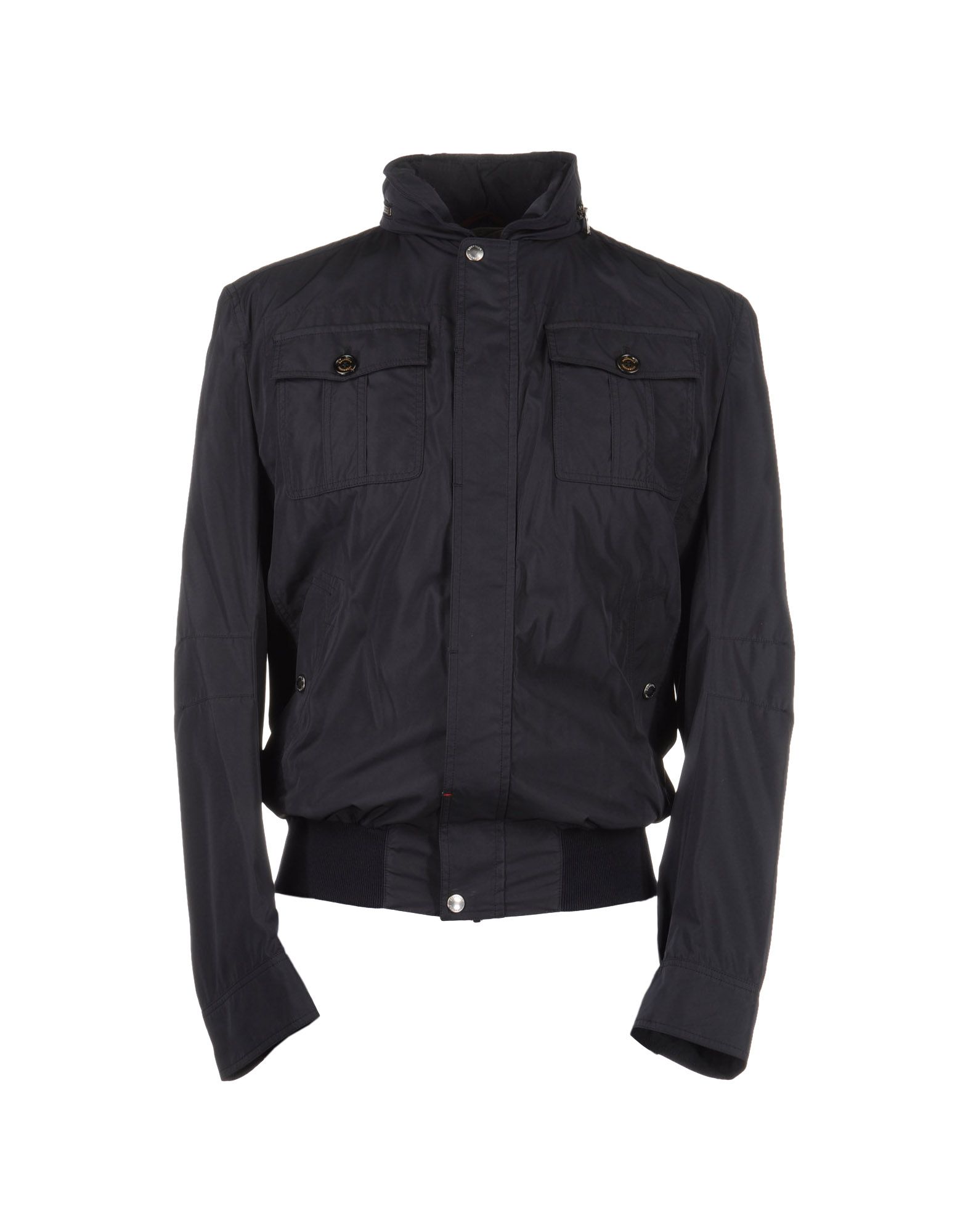 Foto brunello cucinelli cazadoras
