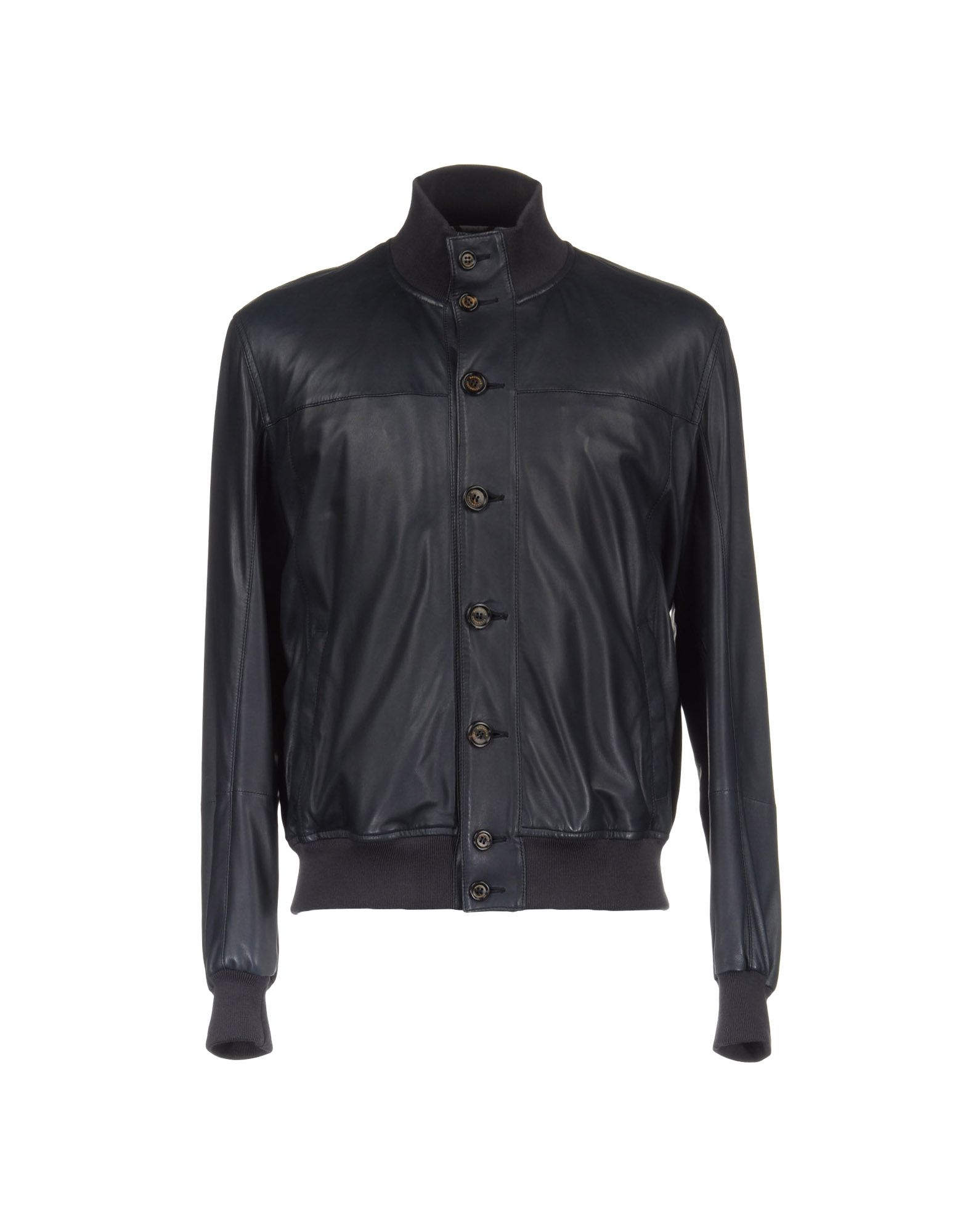 Foto brunello cucinelli chaquetas de piel

