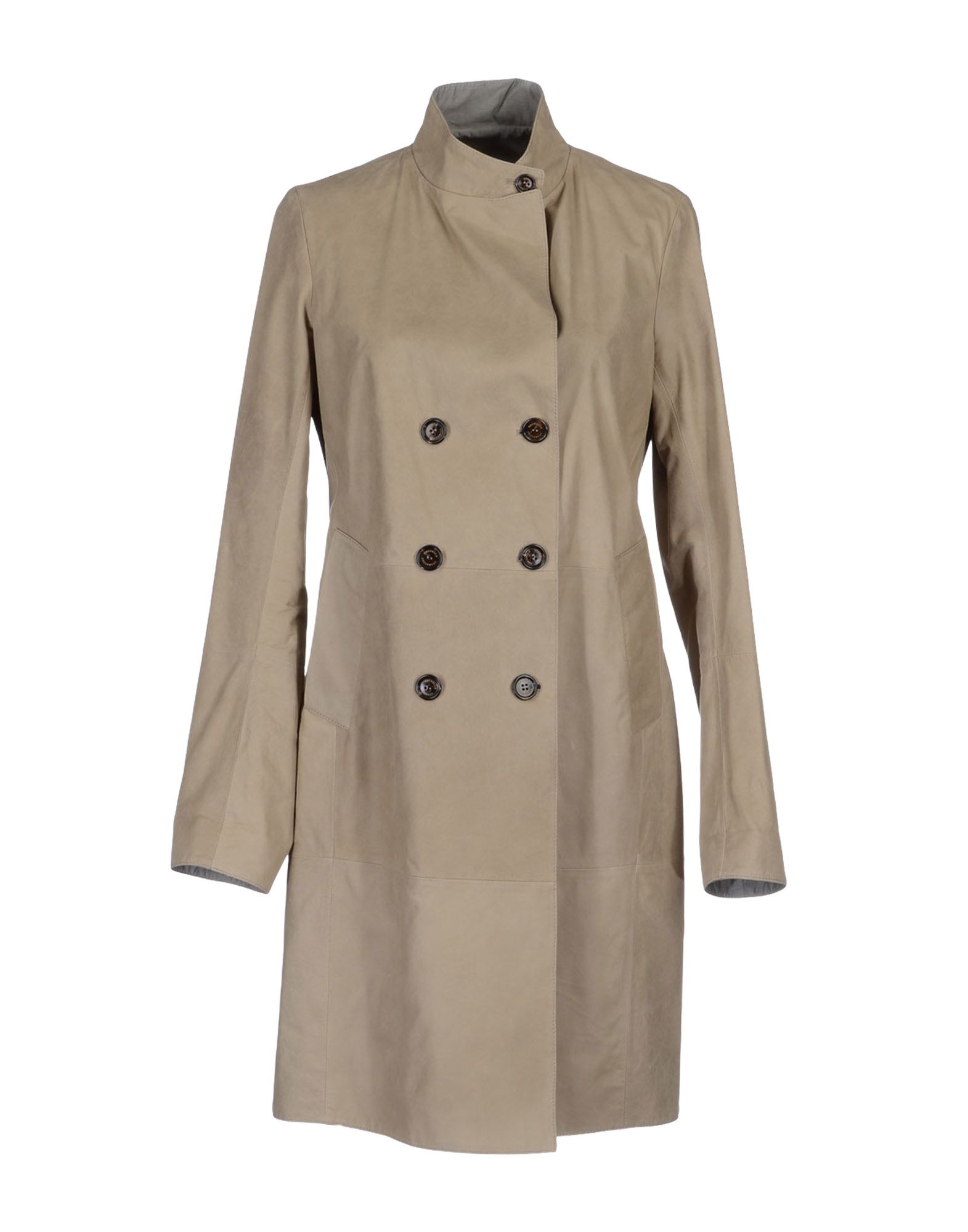 Foto brunello cucinelli chaquetas de piel
