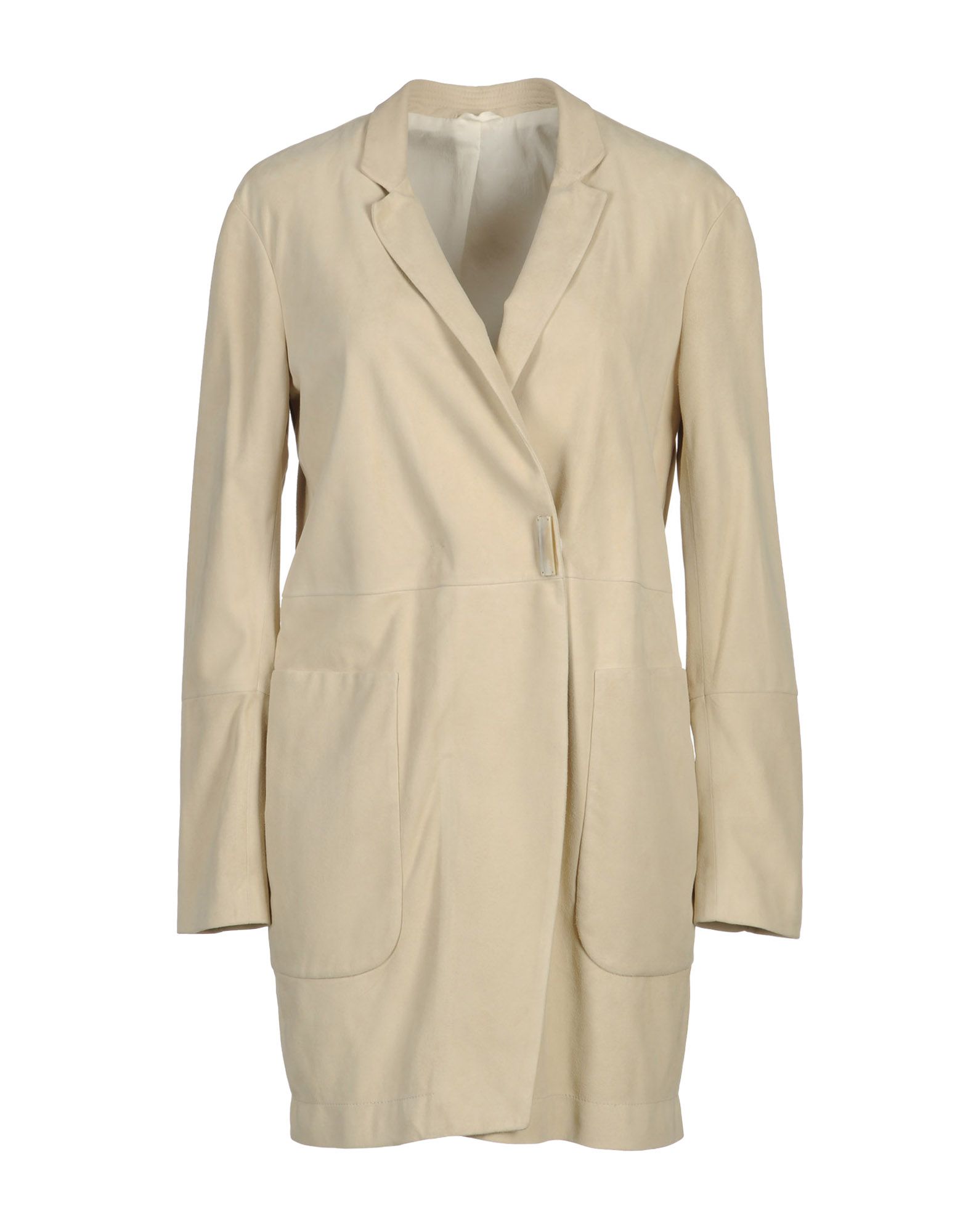 Foto brunello cucinelli chaquetas de piel
