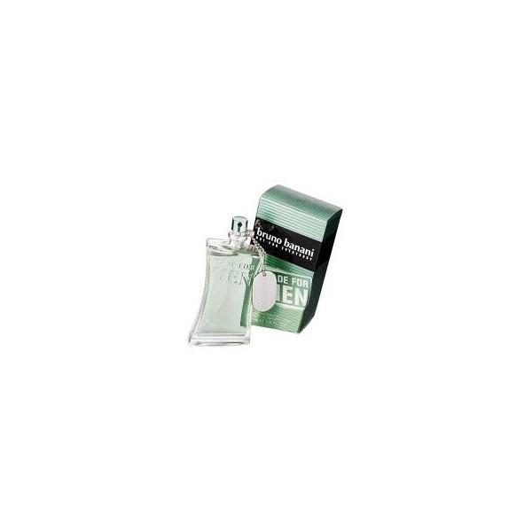 Foto Bruno banani made for men edt 75 ml